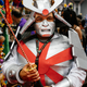 Illustration for article titled New York Comic Con 2013: Cosplay